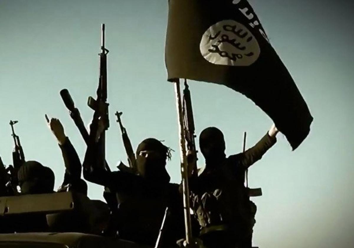 Hyderabad students planning to join ISIS detained at Nagpur airport